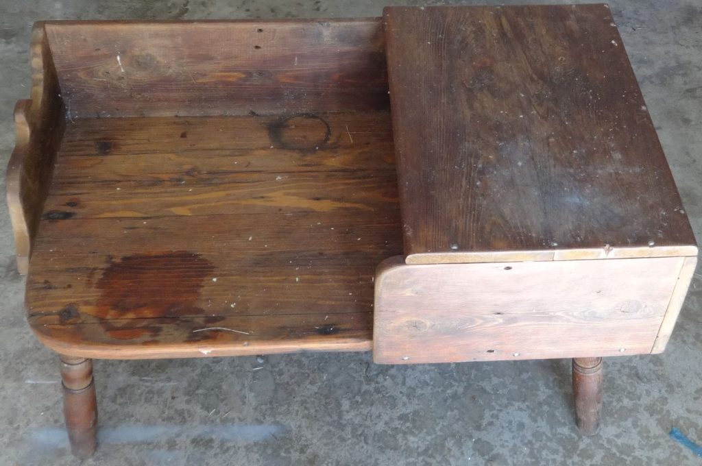 side table